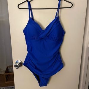 NWOT Amazon One Piece Swimsuit